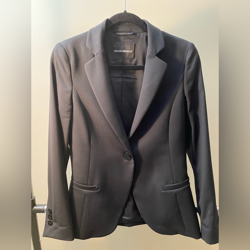 Emporio Armani Blazer